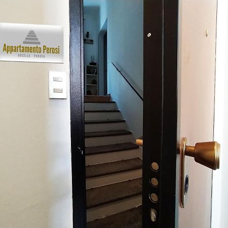 Appartamento Perosi Padova Luaran gambar