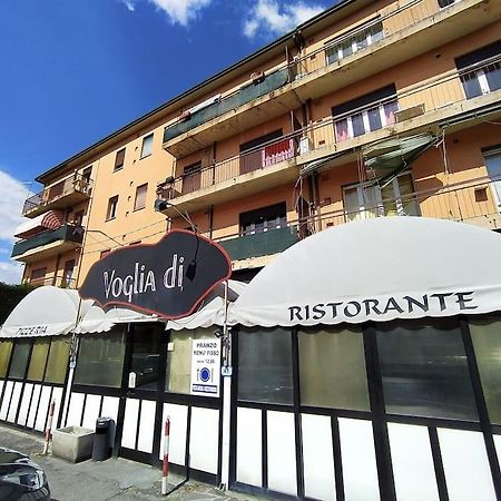 Appartamento Perosi Padova Luaran gambar