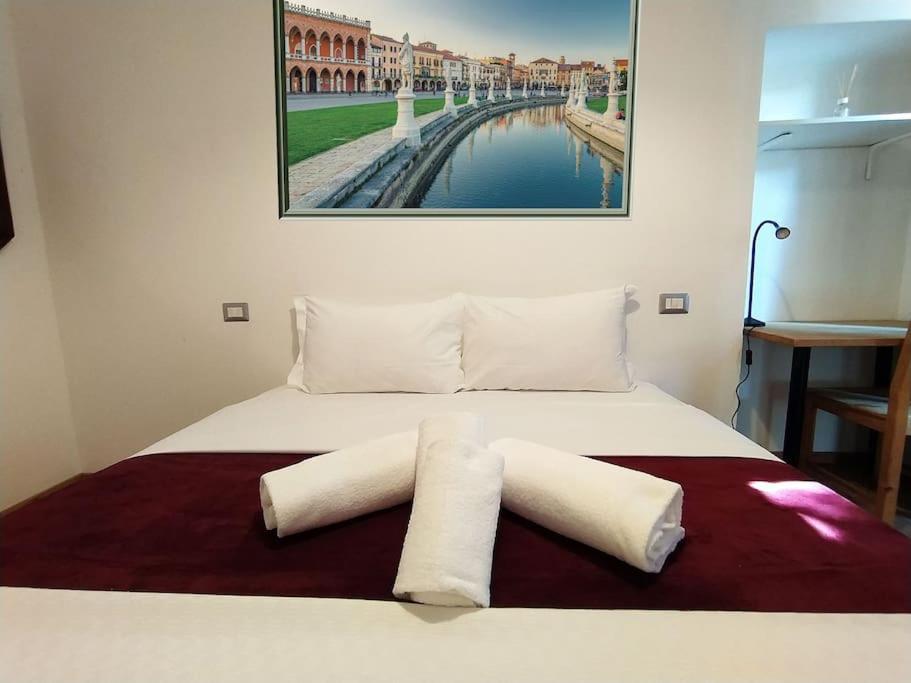 Appartamento Perosi Padova Luaran gambar