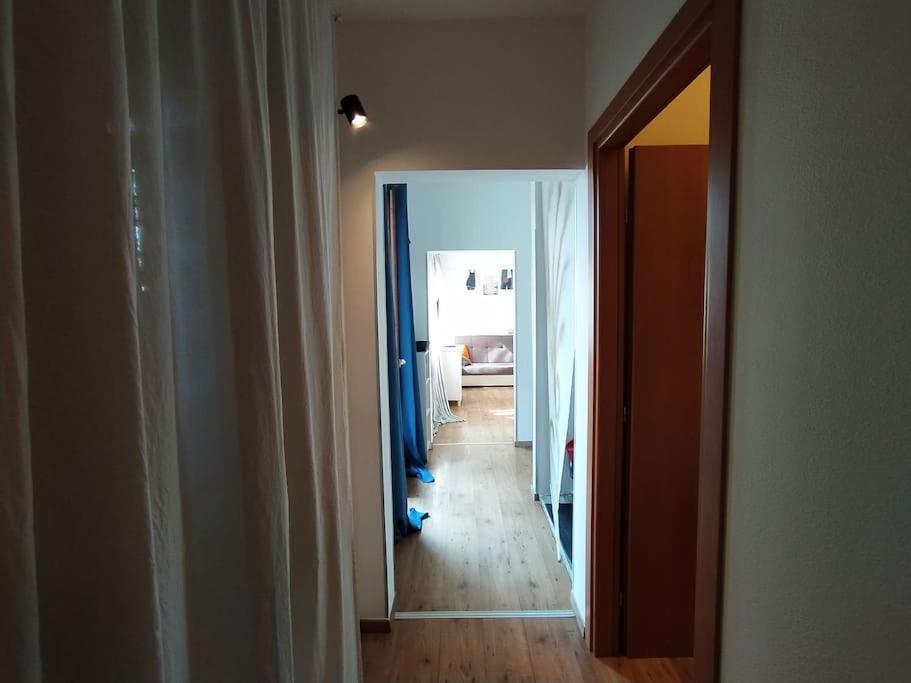 Appartamento Perosi Padova Luaran gambar